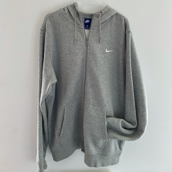 Nike hoodie